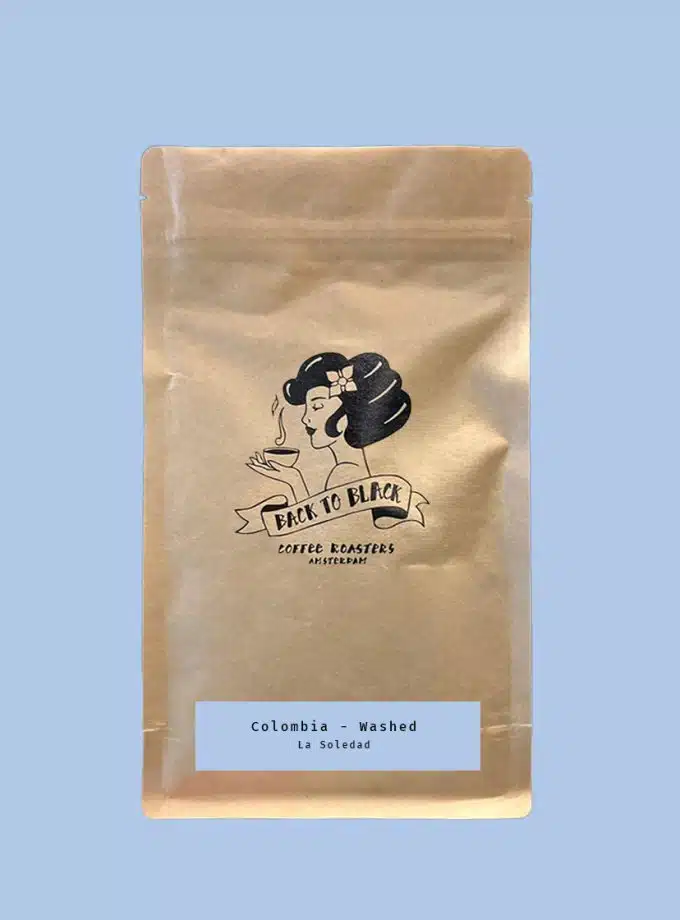 Colombia - La Soledad